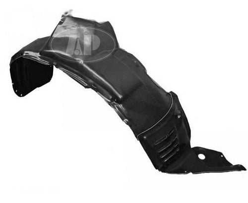 Fender Liner Rh - Toyota Highlander 2001-2007