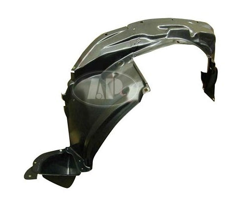 Fender Liner Fr Rh - Toyota Fj Cruiser 2007-2009