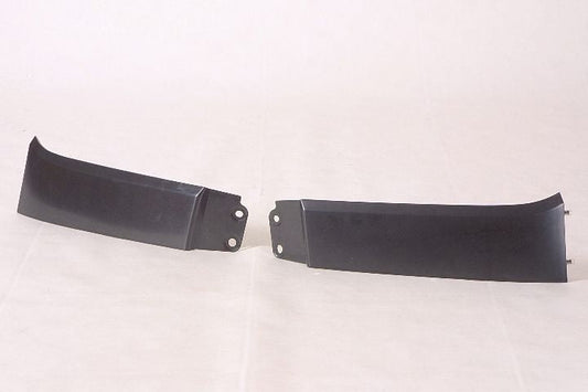 Fender Filler Fr Rh Matte-Black/Sequoia W/O Head Lamp Washers - Toyota Sequoia 2008-2015 | Toyota Tundra Pickup 2007-2013