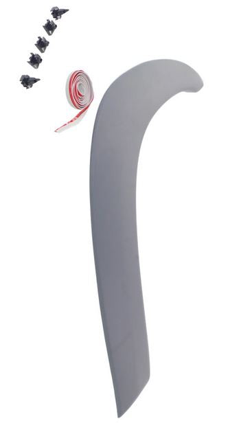 Fender Flare Fr Lh - Toyota Rav4 2001-2005