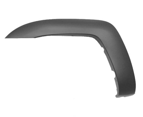 Fender Flare Fr Lh Base/Pre-Runner Model - Toyota Tacoma Pickup 4Wd 2005-2015 | Toyota Tacoma Pickup 2Wd 2005-2015