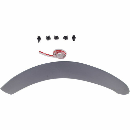 Fender Flare Fr Rh - Toyota Rav4 2001-2005