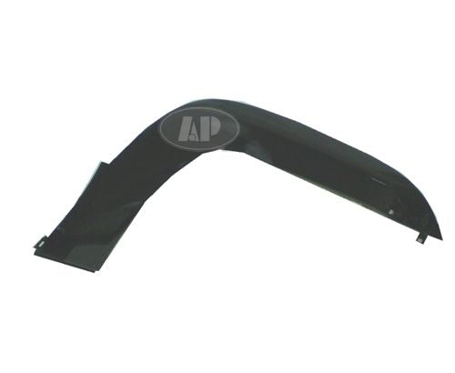 Flare Fr Rh On Fender (Primed-Black) Smooth - Toyota 4Runner 2003-2005