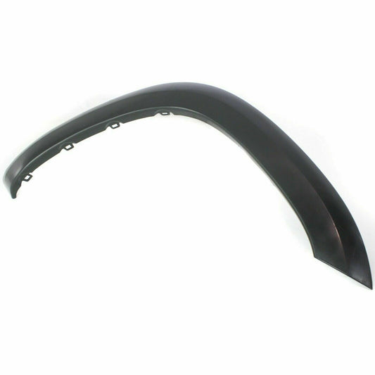 Fender Flare Rh - Toyota Rav4 2006-2012