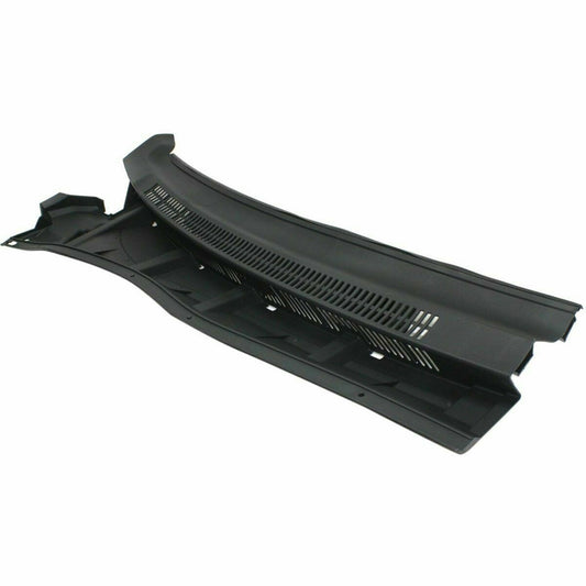 Grille Rh (Windshield Wiper Cowl Grille) - Toyota Corolla Sedan 2009-2013