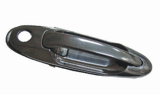 Door Handle Fr Lh Outer Primed (Double Cab) - Toyota Tundra Pickup 2000-2006