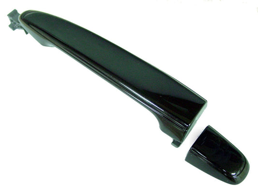 Door Handle Fr Lh Outer Primed - Toyota 4Runner 2003-2009