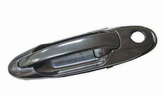 Door Handle Fr Rh Outer Primed (Double Cab ) - Toyota Tundra Pickup 2000-2006