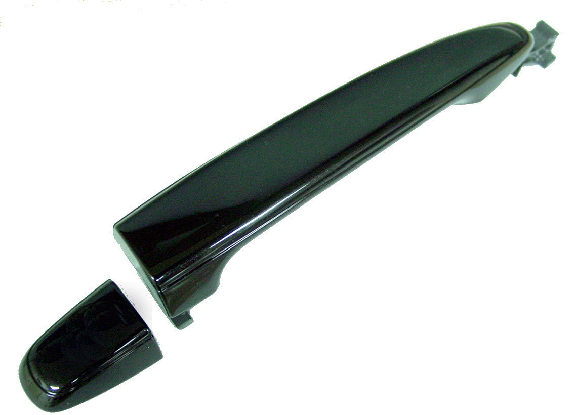 Door Handle Fr Rh Outer Primed - Toyota 4Runner 2003-2009