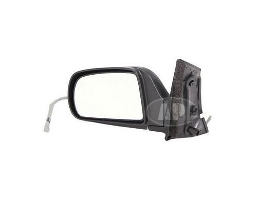 Door Mirror Lh Power Htd - Toyota Sienna 1998-2003
