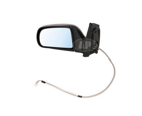 Door Mirror Lh Power - Toyota Sienna 1998-2003