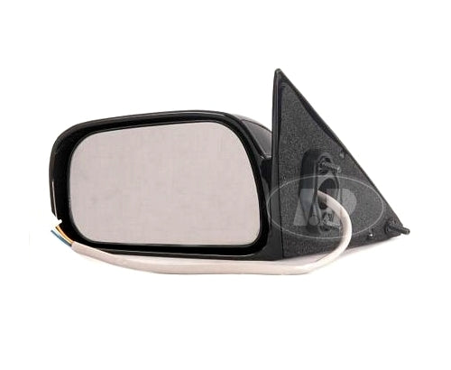 Door Mirror Lh Power Usa Built - Toyota Camry 1997-2001