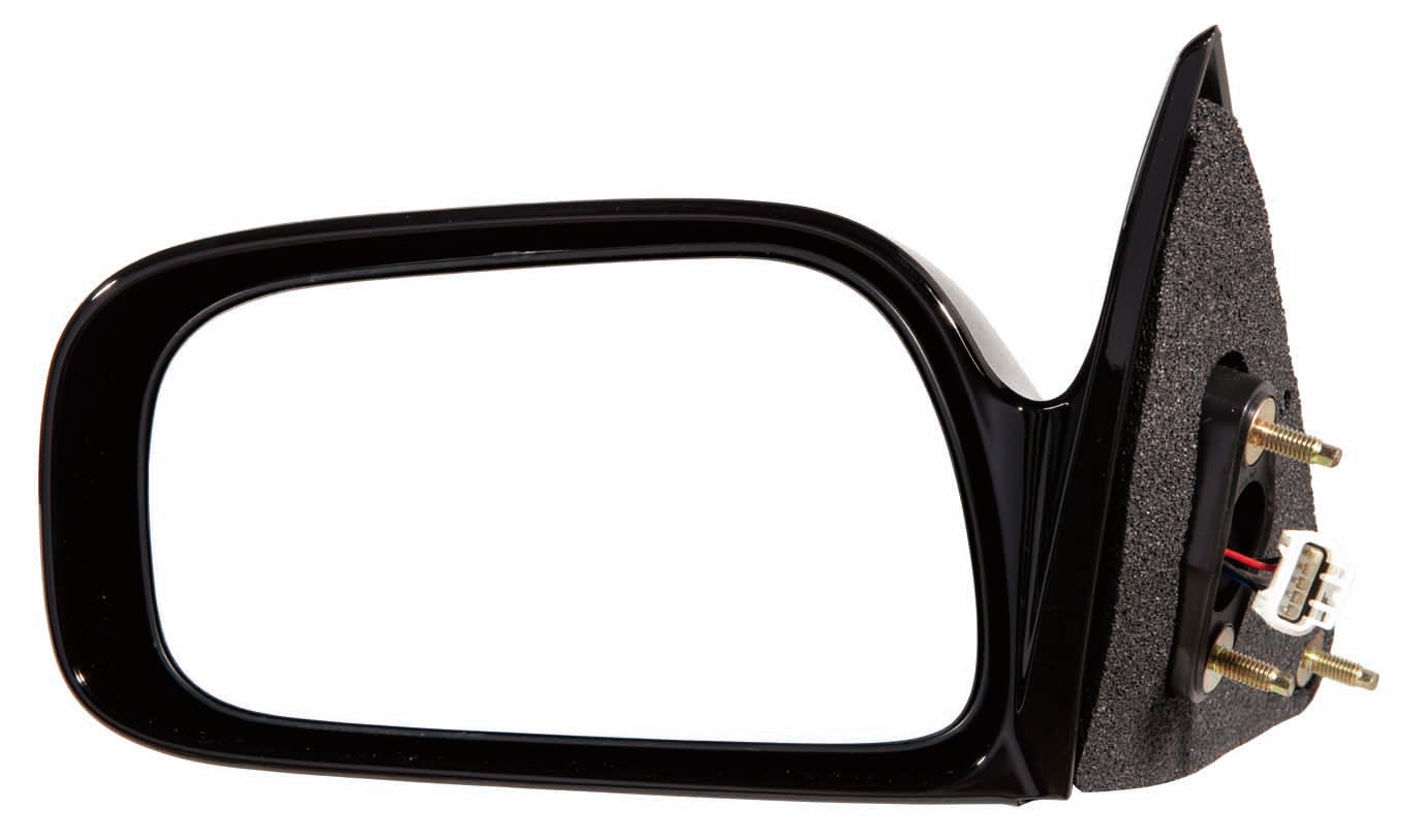 Door Mirror Lh Power Htd Japan Built - Toyota Camry 1997-2001