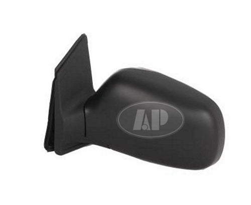 Door Mirror Lh Manual - Toyota Sienna 1998-2003