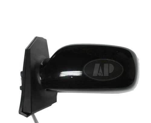 Door Mirror Lh Power Le/S/Xrs - Toyota Corolla Sedan 2003-2008
