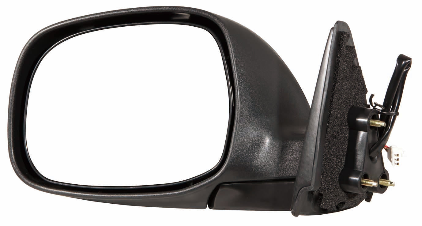 Door Mirror Lh Power Ptm W/O Heat Ltd Model (Regular/Access Cab From 03-06) - Toyota Tundra Pickup 2000-2006