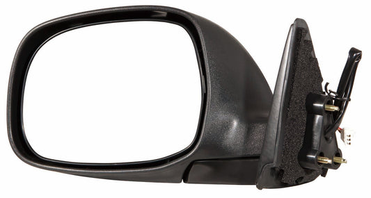 Door Mirror Lh Power Ptm W/O Heat Ltd Model (Regular/Access Cab From 03-06) - Toyota Tundra Pickup 2000-2006