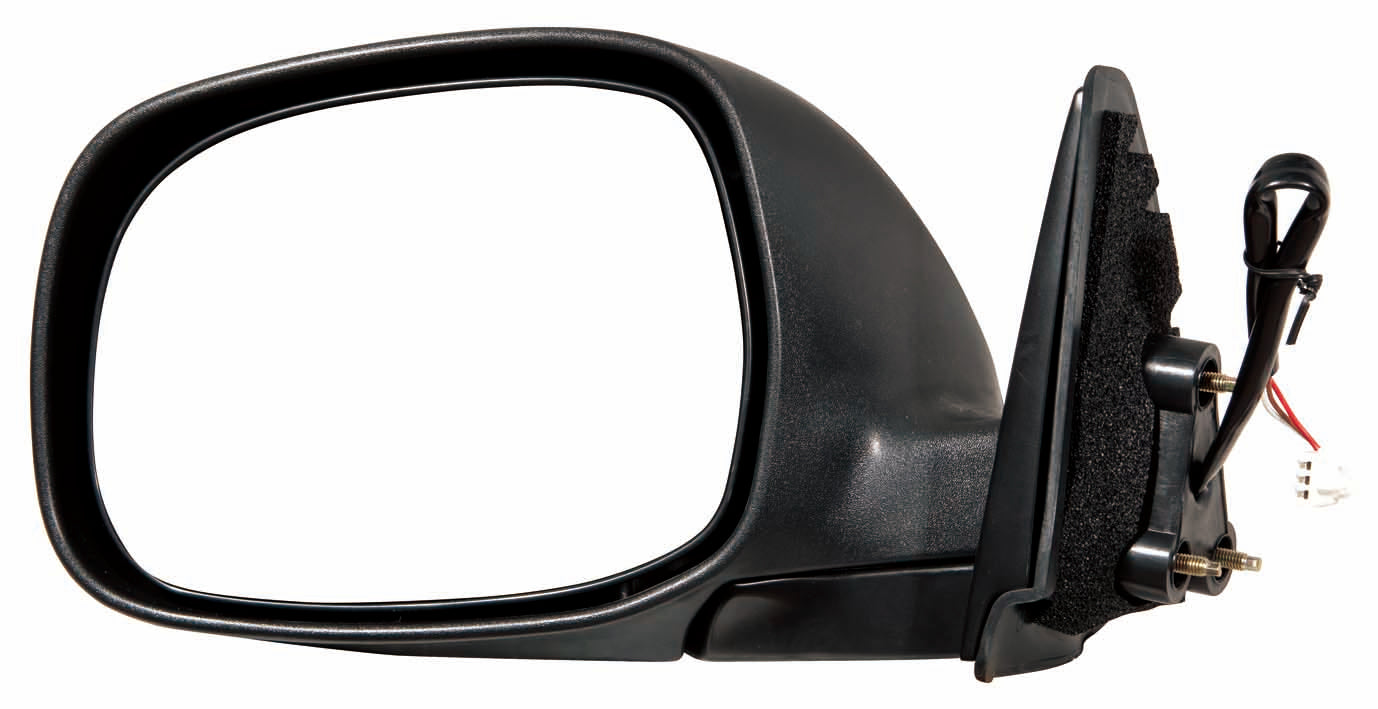 Door Mirror Lh Power Chrome Sr5 Mdl(Reglar/Access Cab 03-04) - Toyota Tundra Pickup 2000-2004
