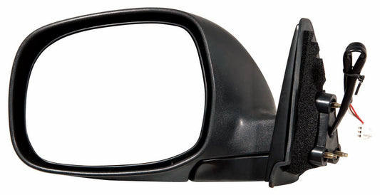 Door Mirror Lh Power Chrome Sr5 Mdl(Reglar/Access Cab 03-04) - Toyota Tundra Pickup 2000-2004