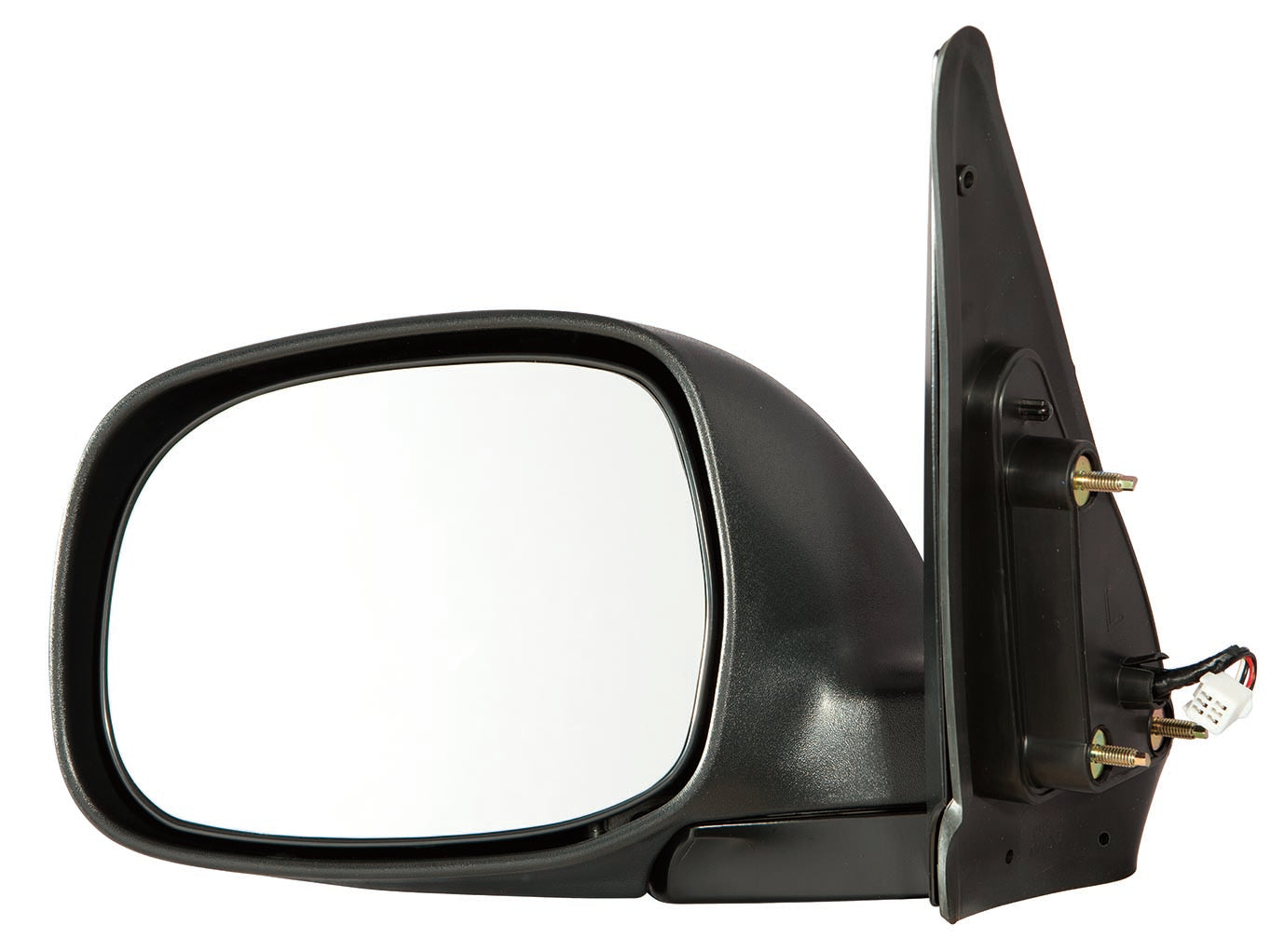 Door Mirror Lh Power Htd Ptm Sequoia Sr5 /Tundra Ltd Double Cab - Toyota Sequoia 2001-2007 | Toyota Tundra Pickup 2003-2006