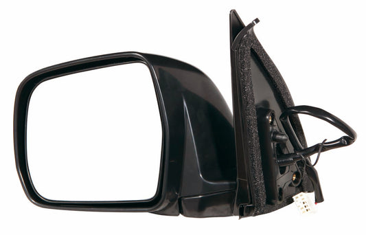 Door Mirror Lh Power Ptm Folding W/O Heat - Toyota Highlander Hybrid 2006-2007 | Toyota Highlander 2001-2007