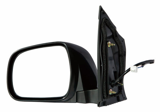 Door Mirror Lh Power W/O Heat - Toyota Sienna 2004-2010