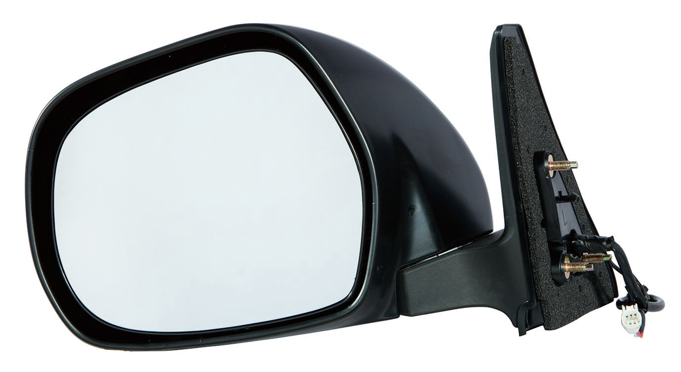 Door Mirror Lh Power W/O Heat - Toyota 4Runner 2003-2009