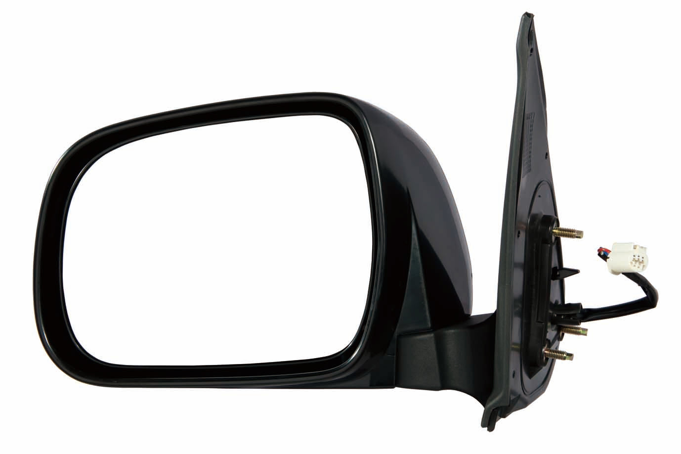 Door Mirror Lh Power - Toyota Tacoma Pickup 4Wd 2005-2011 | Toyota Tacoma Pickup 2Wd 2005-2011