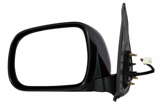 Door Mirror Lh Power - Toyota Tacoma Pickup 4Wd 2005-2011 | Toyota Tacoma Pickup 2Wd 2005-2011