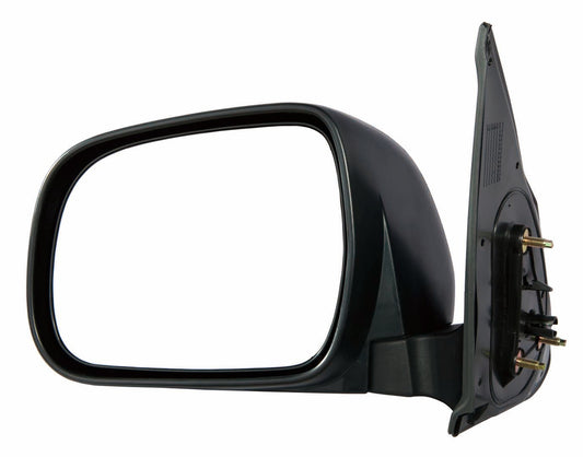 Door Mirror Lh Manual (Regular/Access) - Toyota Tacoma Pickup 4Wd 2005-2011 | Toyota Tacoma Pickup 2Wd 2005-2011