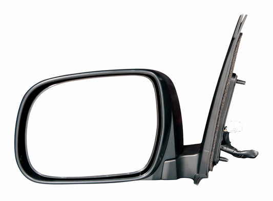 Door Mirror Lh Power Htd - Toyota Sienna 2004-2010