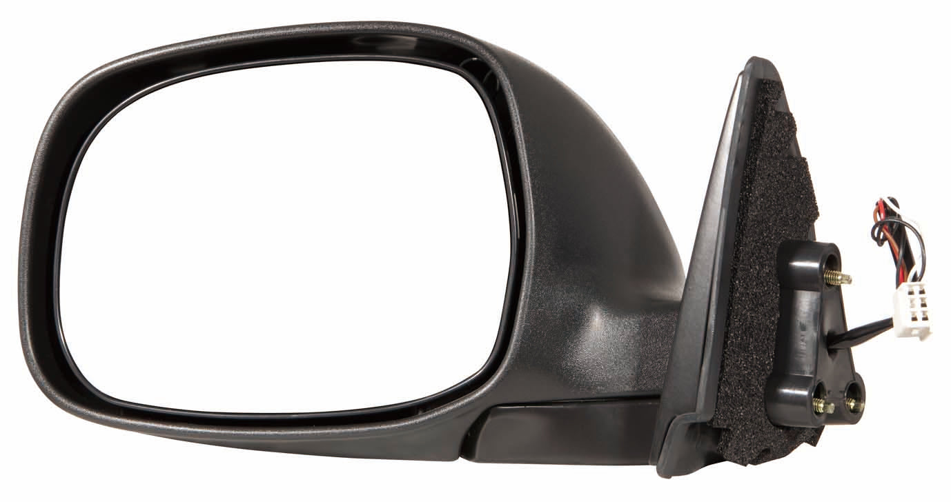 Door Mirror Lh Power Htd Ptm Regular/Access Cab Ltd Model - Toyota Tundra Pickup 2003-2004