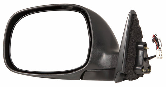 Door Mirror Lh Power Htd Ptm Regular/Access Cab Ltd Model - Toyota Tundra Pickup 2003-2004