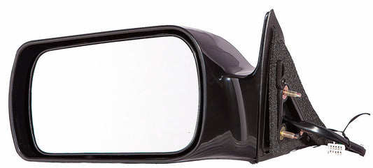 Door Mirror Lh Power Htd /Memory (Xls Model) - Toyota Avalon 2000-2004