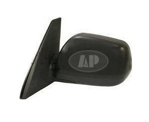 Door Mirror Lh Manual - Toyota Rav4 2001-2005