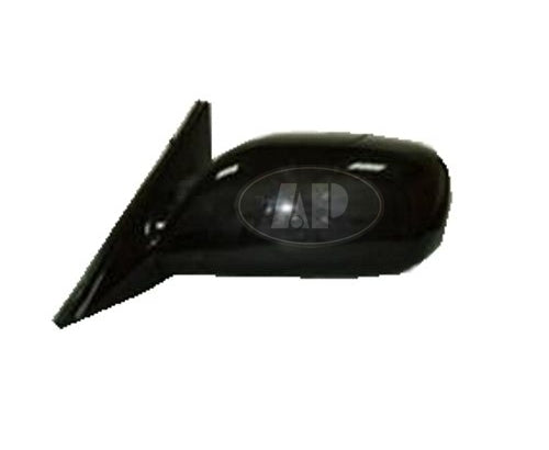 Door Mirror Lh Power Htd Ptm Japan Built - Toyota Camry 2002-2006
