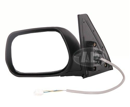 Door Mirror Lh Power Ptm - Toyota Rav4 2001-2005