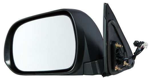 Door Mirror Lh Power Base-Sport - Toyota Highlander Hybrid 2008-2013 | Toyota Highlander 2008-2013
