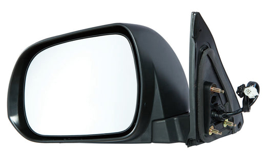 Door Mirror Lh Power Htd W/O Puddle Lamp Base/Sport Model - Toyota Highlander Hybrid 2008-2013 | Toyota Highlander 2008-2013