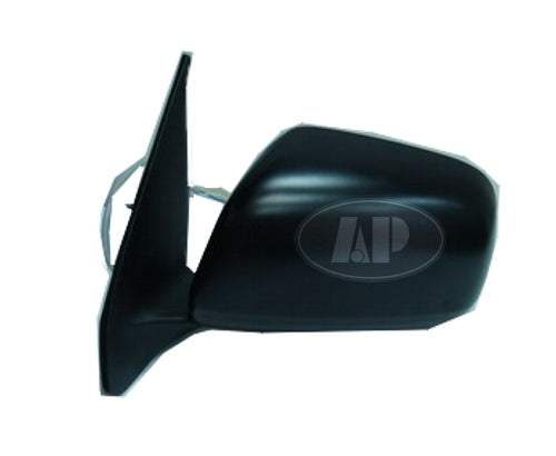 Door Mirror Lh Power Textured Crew Cab - Toyota Tacoma Pickup 4Wd 2005-2011 | Toyota Tacoma Pickup 2Wd 2005-2011