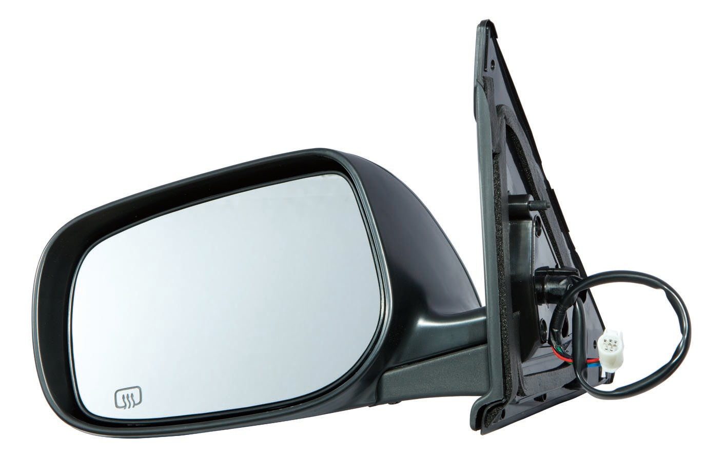 Door Mirror Lh Power Htd - Toyota Matrix (Canada) 2014 | Toyota Matrix 2009-2013