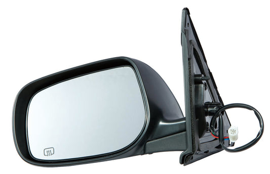 Door Mirror Lh Power Htd - Toyota Matrix (Canada) 2014 | Toyota Matrix 2009-2013