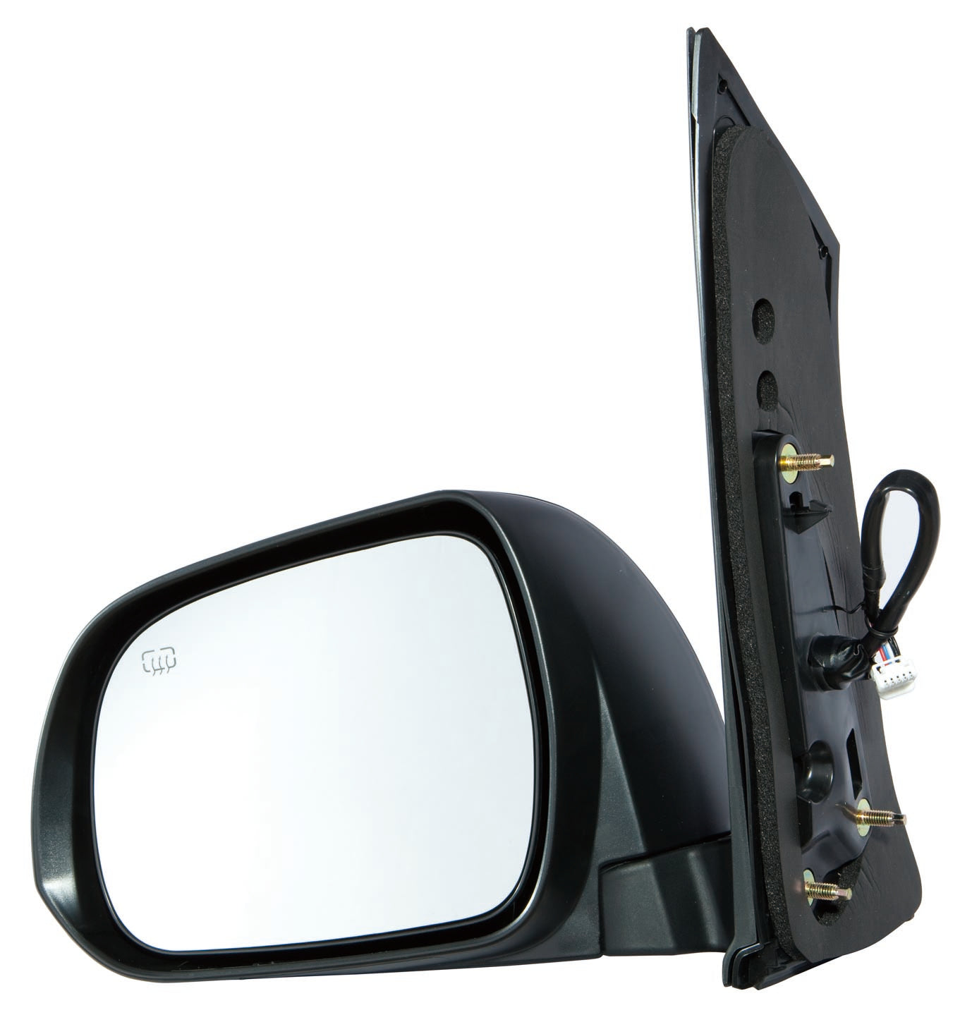 Door Mirror Lh Power Htd - Toyota Sienna 2011-2013