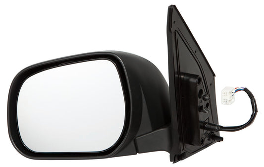 Door Mirror Lh Power Htd W/Signal Japan Built Ptm - Toyota Rav4 2009-2012
