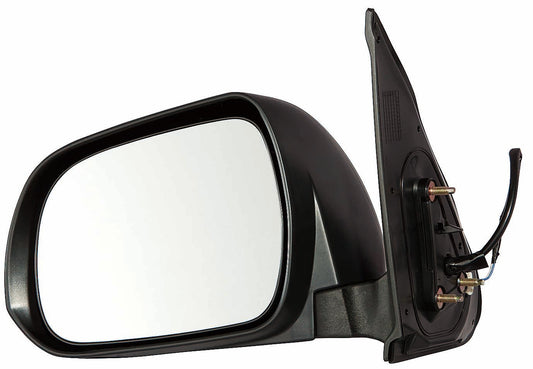 Door Mirror Lh Power Ptm W/O Turn Signal - Toyota Tacoma Pickup 4Wd 2012-2015 | Toyota Tacoma Pickup 2Wd 2012-2015