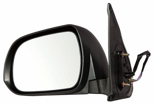 Door Mirror Lh Power W/Signal Ptm - Toyota Tacoma Pickup 4Wd 2012-2015 | Toyota Tacoma Pickup 2Wd 2012-2015