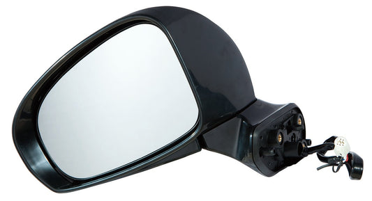 Door Mirror Lh Power Htd Ptm - Toyota Prius V 2012-2013
