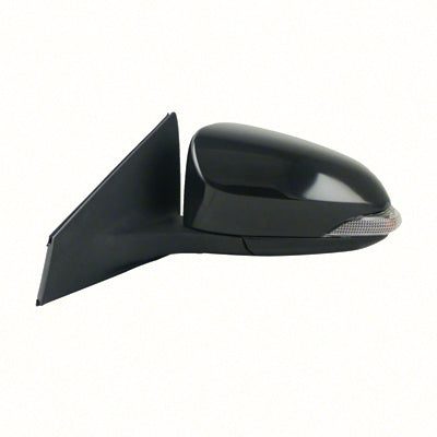 Door Mirror Lh Power W/Htd Memory Signal Ptm - Toyota Avalon 2013-2018