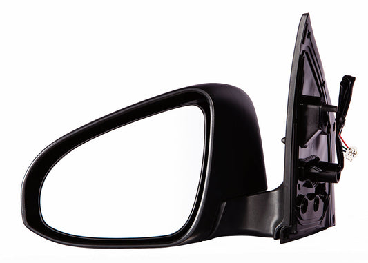 Door Mirror Lh Power - Toyota Corolla Sedan 2014-2019