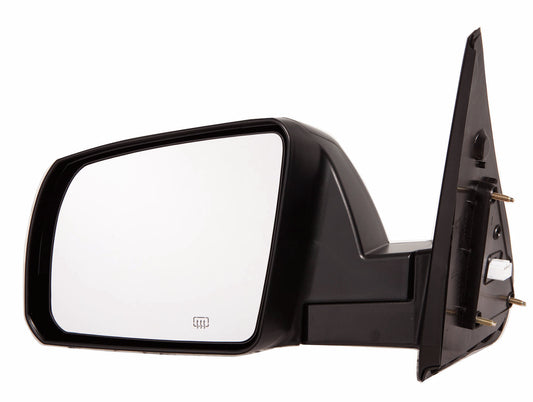 Door Mirror Lh Power Htd Textured Sr/Sr5 Mdl - Toyota Tundra Rwd 2014-2021 | Toyota Tundra 4Wd 2014-2021
